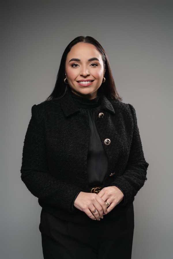 Dra. Letícia Durval Leite