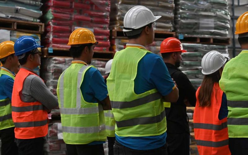 Defesa técnica em reclamações trabalhistas e ações coletivas