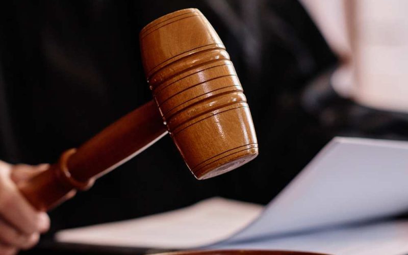 Despachos com desembargadores e ministros