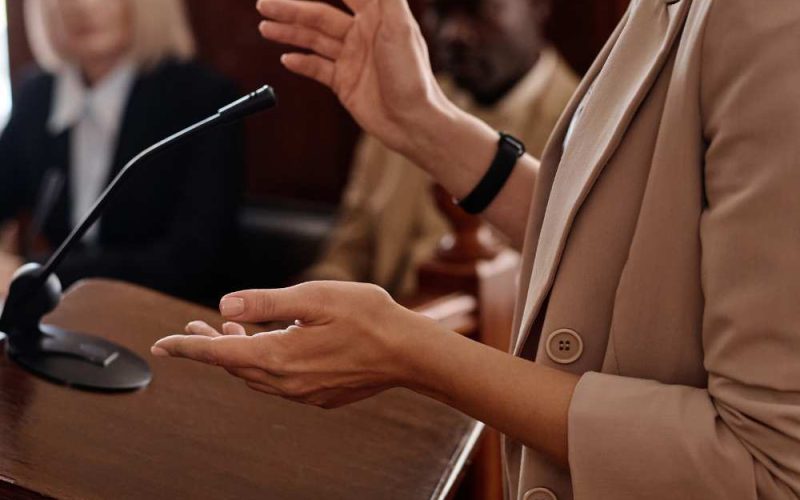 Sustentações orais técnicas e bem fundamentadas